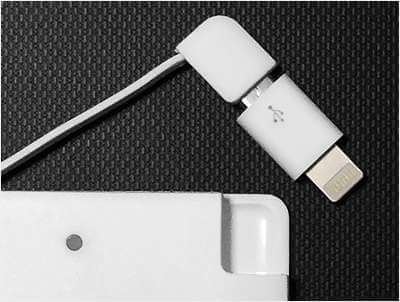 iPhone対応 MicroUSB