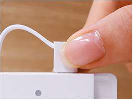 MicroUSBの差し替えイメージ2