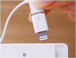 MicroUSBの差し替えイメージ3